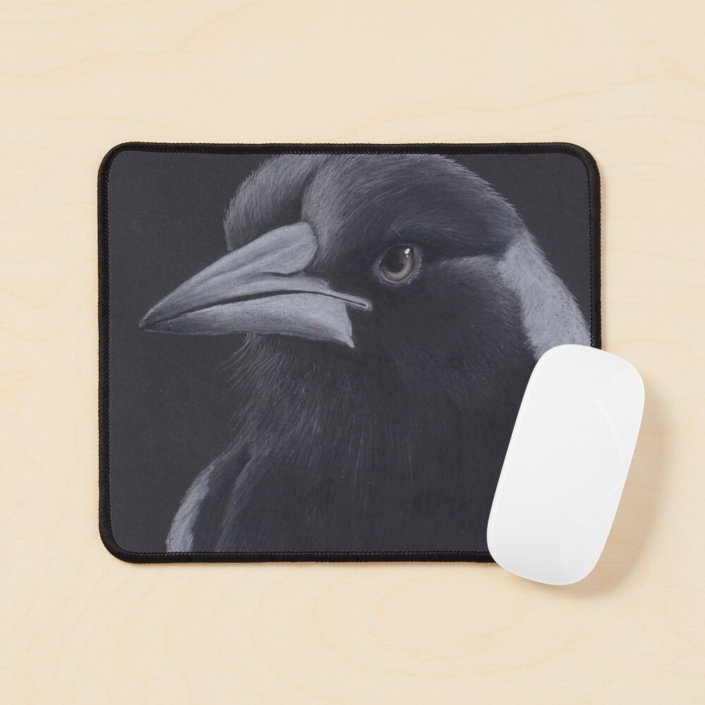 Item preview, Mouse Pad designed and sold by RabbityAnns.