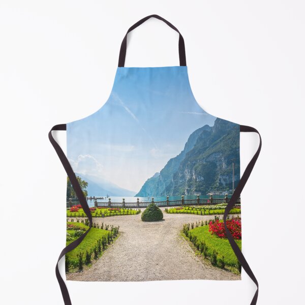 Item preview, Gardens on the Lake Garda. Italy designed and sold by Stefano Orazzini.