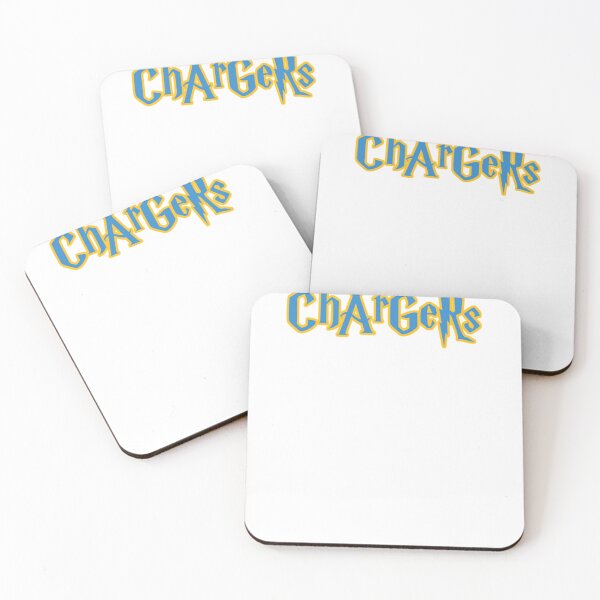 Item preview, Chargers Electric (Los Angeles Chargers)   designed and sold by LadariusKuhlman.