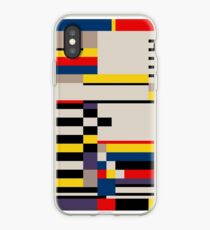 ASYMMETRY iPhone Case