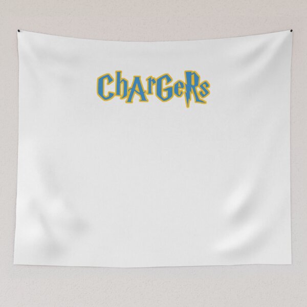 Item preview, Chargers Electric (Los Angeles Chargers)   designed and sold by LadariusKuhlman.