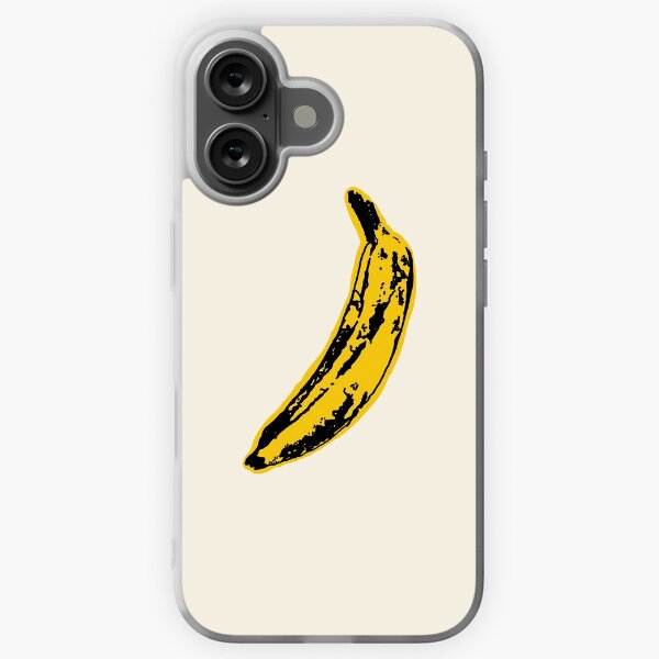 Warhol Banana