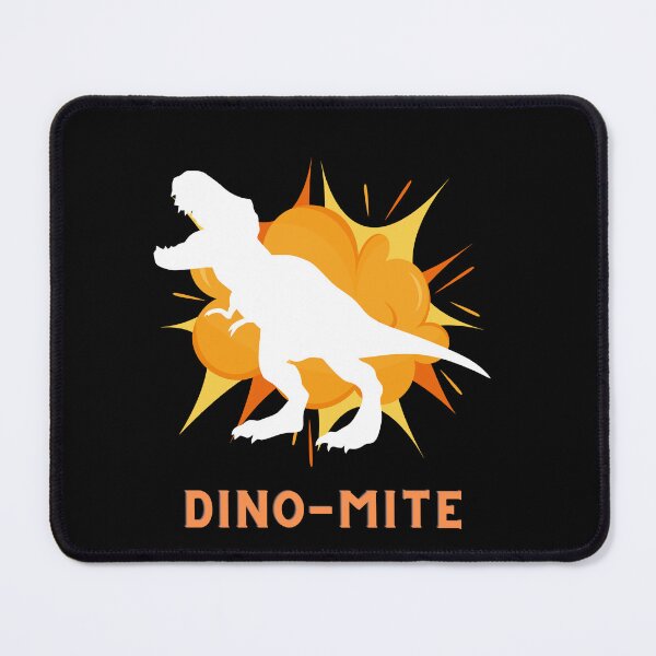 Item preview, Dino-mite, Dinosaur designed and sold by PS-ARTSHOP.