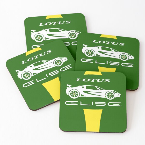 Item preview, Green and Yellow Motorsport Attire | British Sportscars designed and sold by Pentimore.