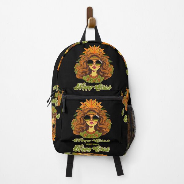 Item preview, Hippy Chick designed and sold by Totalthrive.