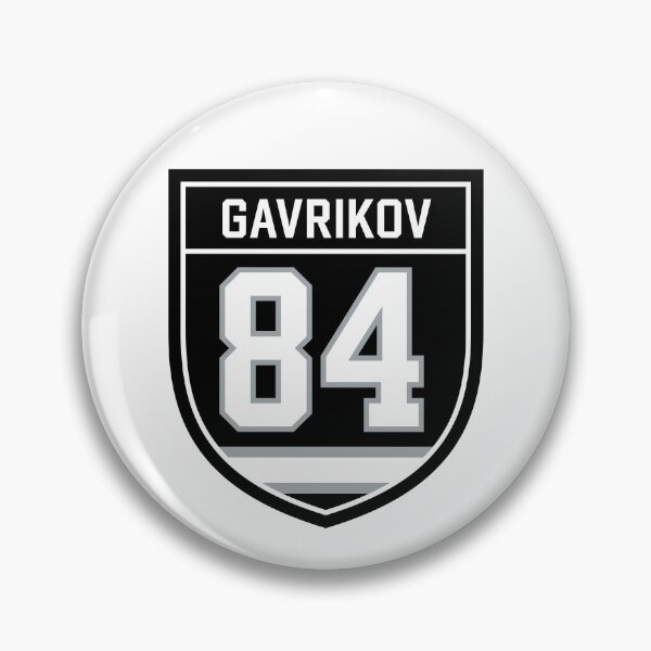 Item preview, Vladislav #84 emblem designed and sold by Tarroi.