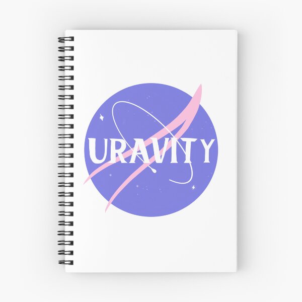 Item preview, uravity purple ver designed and sold by masinibobus.