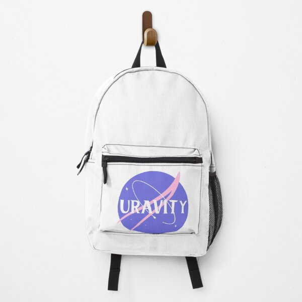 Item preview, uravity purple ver designed and sold by masinibobus.