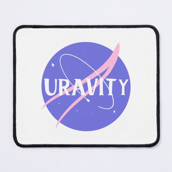 Item preview, uravity purple ver designed and sold by masinibobus.