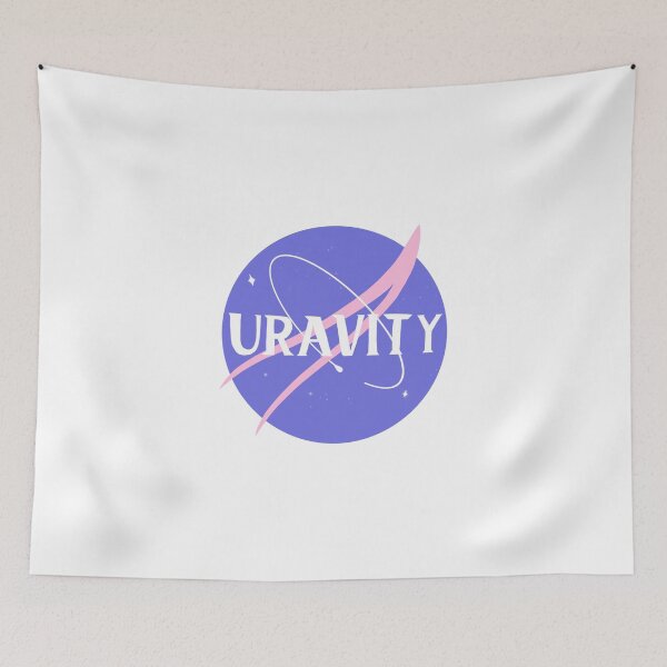 Item preview, uravity purple ver designed and sold by masinibobus.