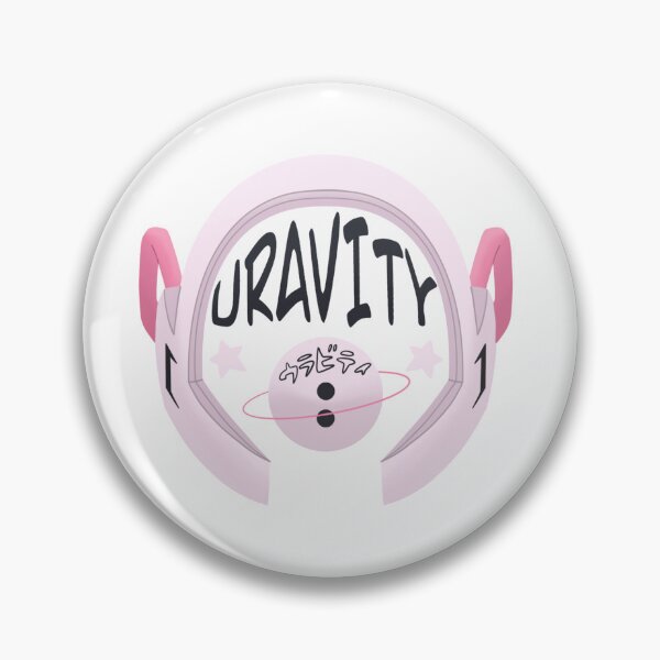 Item preview, Uravity symbol designed and sold by masinibobus.