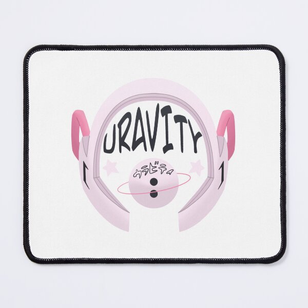 Item preview, Uravity symbol designed and sold by masinibobus.