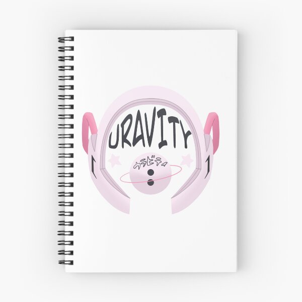Item preview, Uravity symbol designed and sold by masinibobus.