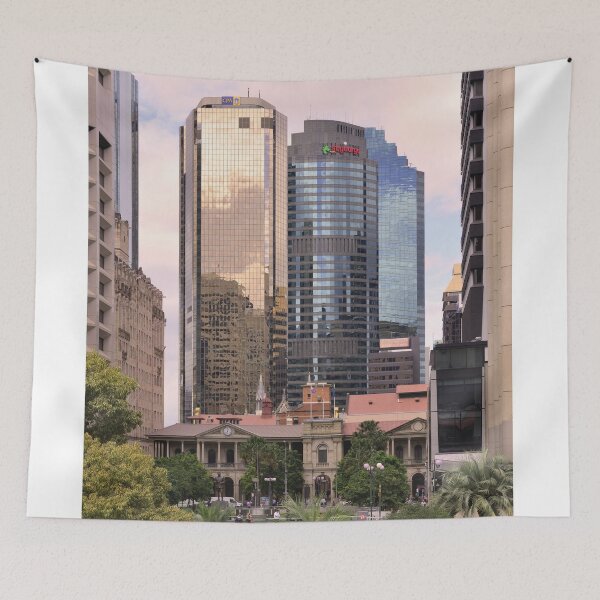 Item preview, Looking Past The GPO designed and sold by KGSPhotoArt.