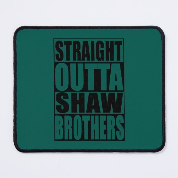 Item preview, Straight Outta Shaw Brothers designed and sold by EmiliaDaniel.