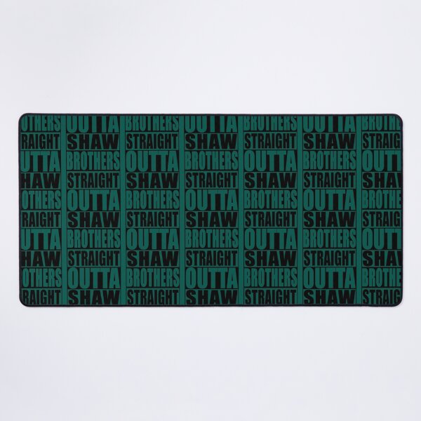 Item preview, Straight Outta Shaw Brothers designed and sold by EmiliaDaniel.