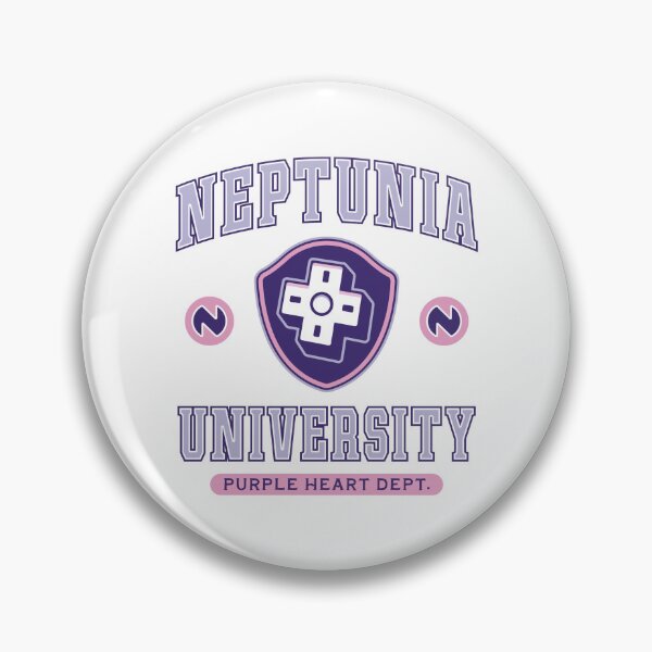 Item preview, Planeptune University designed and sold by Lagelantee.