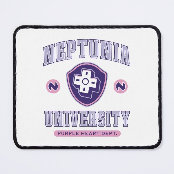 Item preview, Planeptune University designed and sold by Lagelantee.