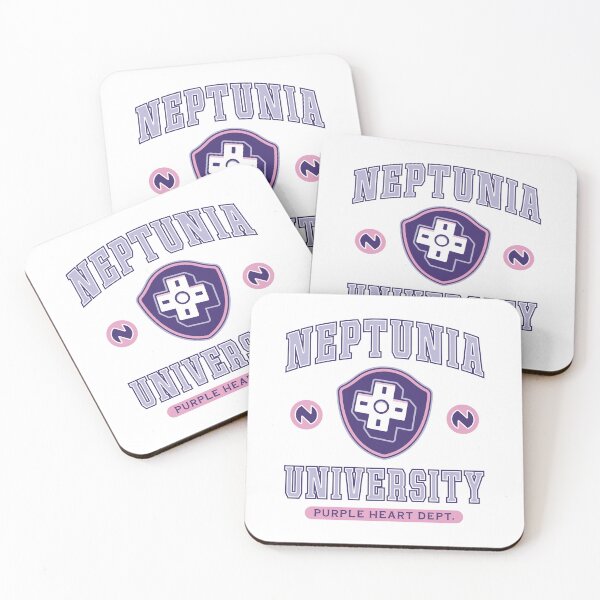 Item preview, Planeptune University designed and sold by Lagelantee.