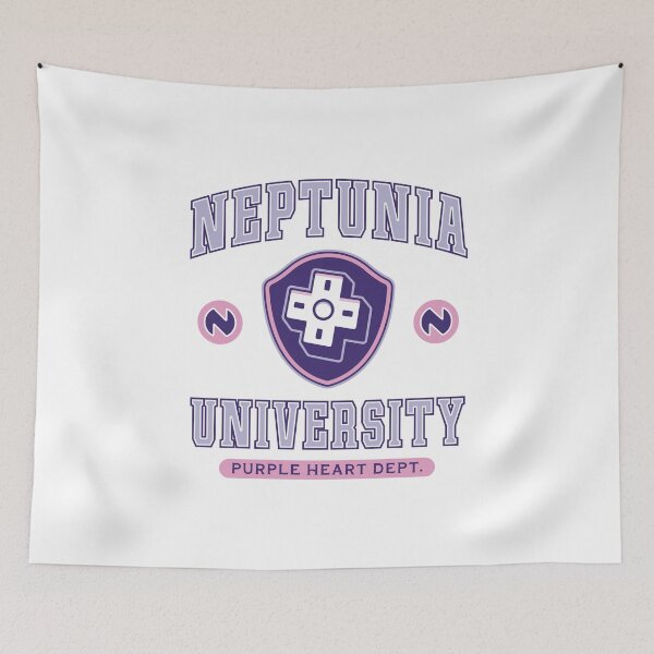Item preview, Planeptune University designed and sold by Lagelantee.
