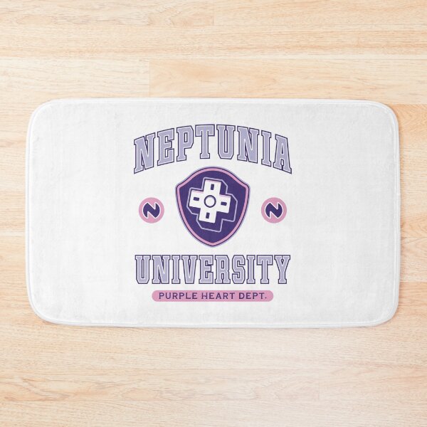 Item preview, Planeptune University designed and sold by Lagelantee.