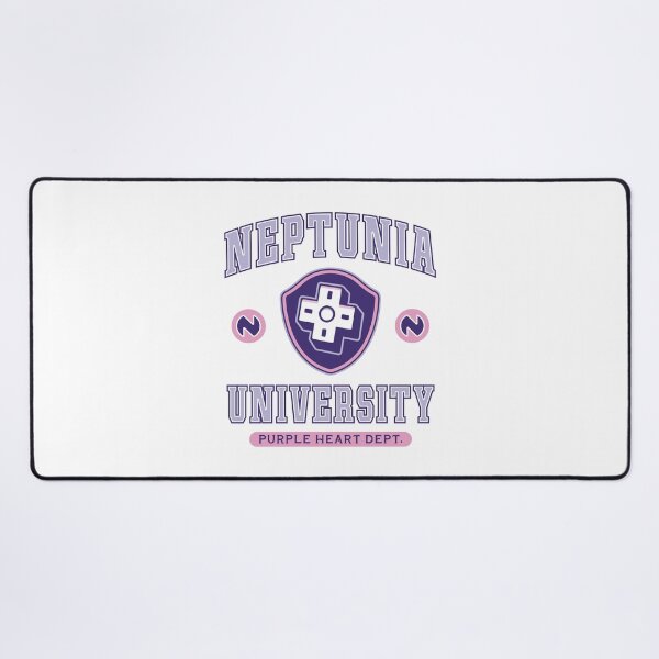 Item preview, Planeptune University designed and sold by Lagelantee.