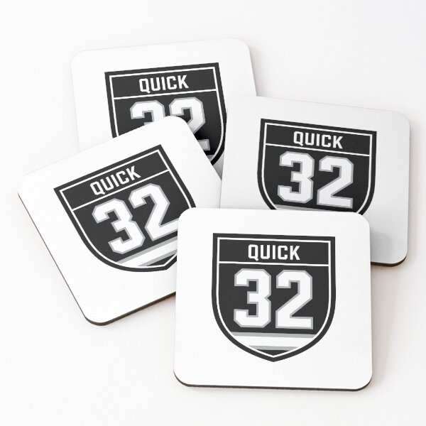 Item preview, Quick #32 emblem designed and sold by Tarroi.