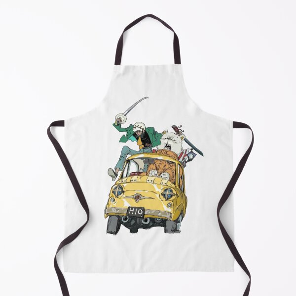 Item preview, Heart pirates! designed and sold by OnePieceSHOP.