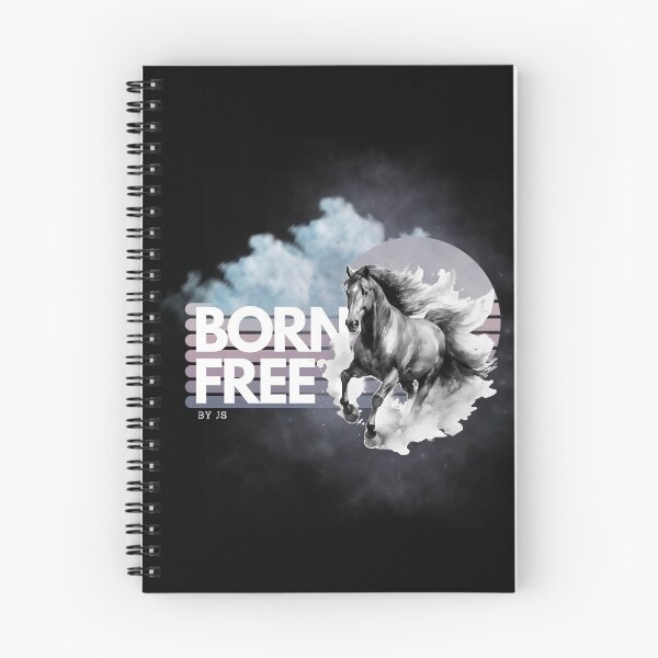 Item preview, BORN FREE HORSE WHITE 1 designed and sold by justyna-s28.