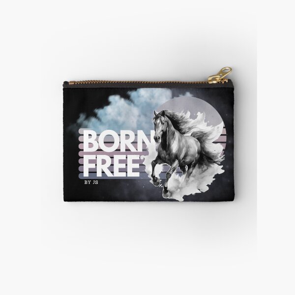 Item preview, BORN FREE HORSE WHITE 1 designed and sold by justyna-s28.