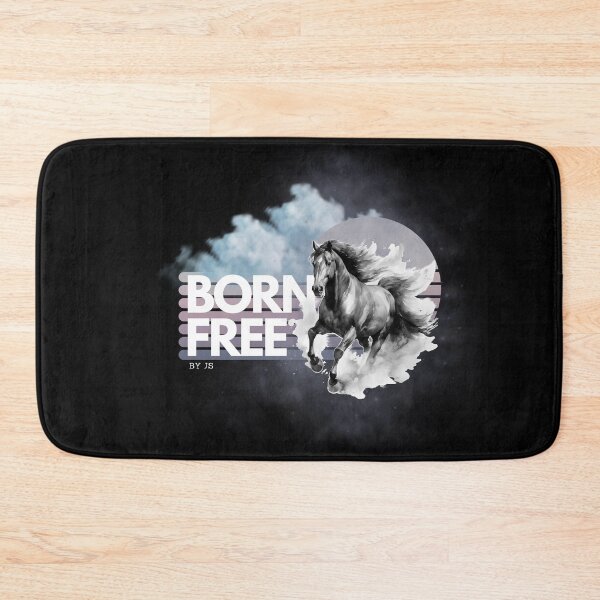 Item preview, BORN FREE HORSE WHITE 1 designed and sold by justyna-s28.