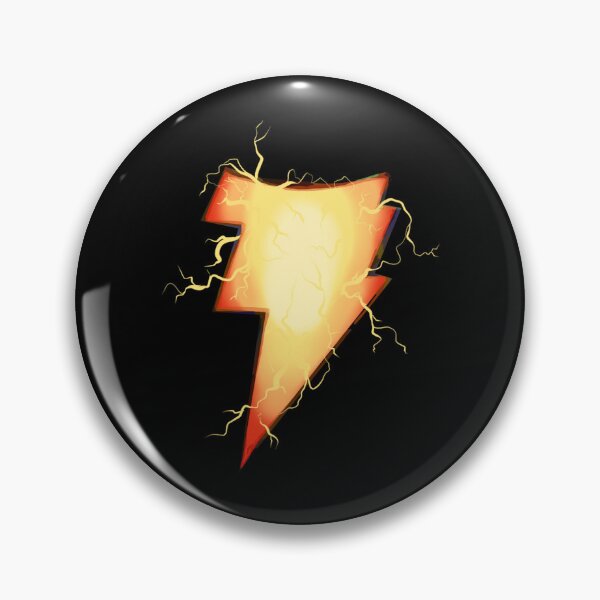 Item preview, Red Thunder designed and sold by ArridanoCh.