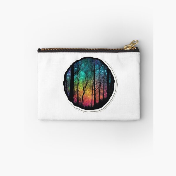 Item preview, Sparkling Forest designed and sold by trendmrend.