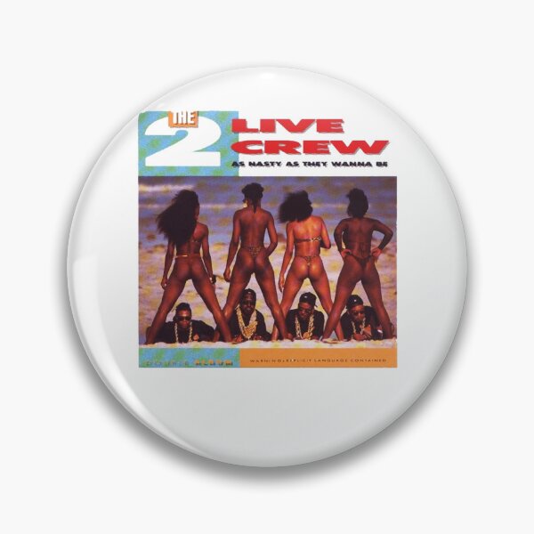 Item preview, 2 Live Crew designed and sold by MagnoliaSimon.