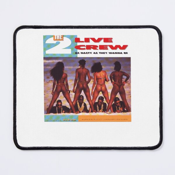 Item preview, 2 Live Crew designed and sold by MagnoliaSimon.