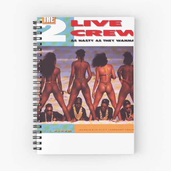 Item preview, 2 Live Crew designed and sold by MagnoliaSimon.