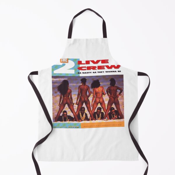 Item preview, 2 Live Crew designed and sold by MagnoliaSimon.