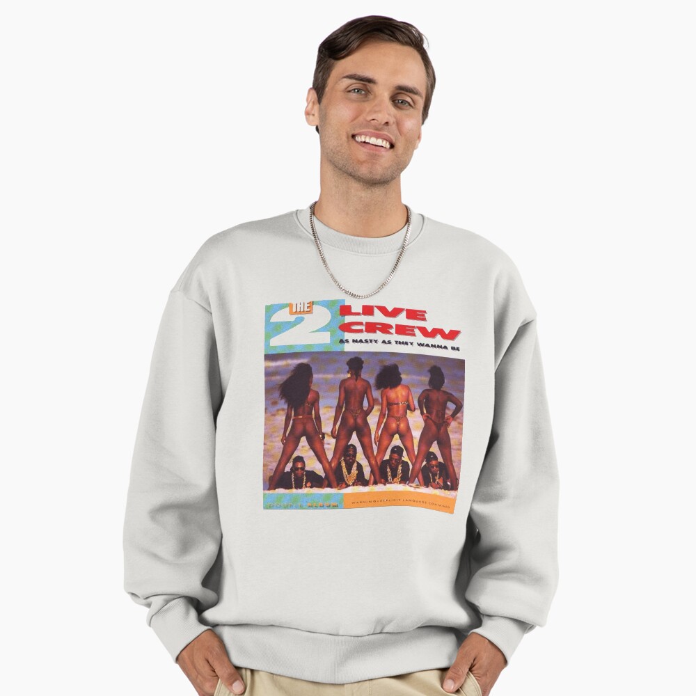 2 Live Crew Essential T-Shirt