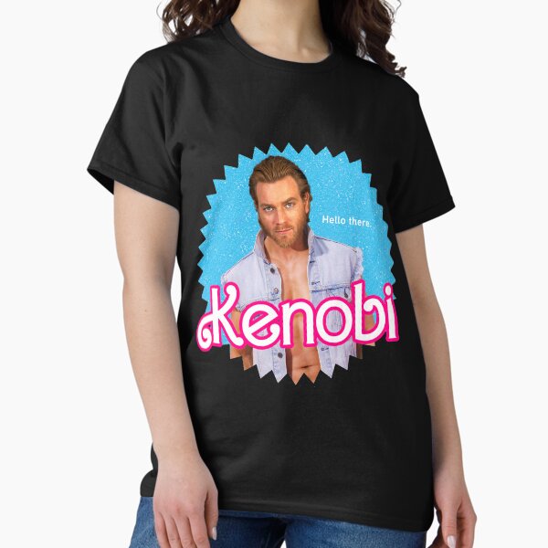 Item preview, Ken Obi designed and sold by TheIronyCloset.