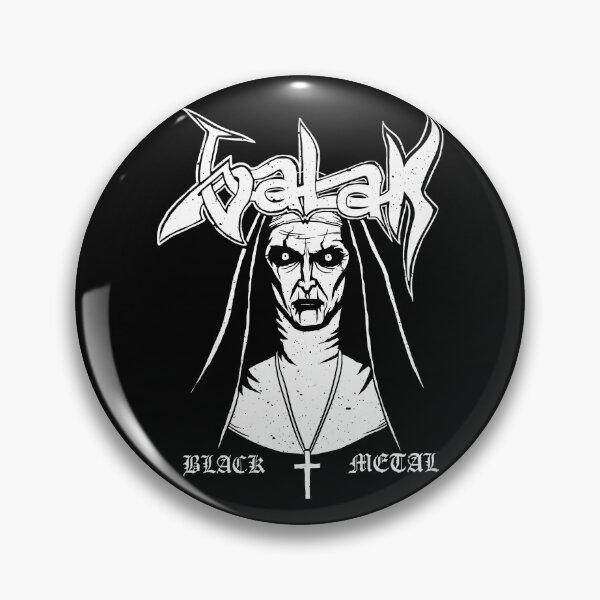 Item preview, Valak designed and sold by DugMcFug.