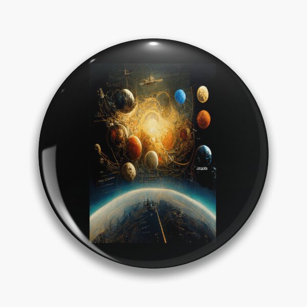Item preview, Planet designed and sold by BrunoLepage.