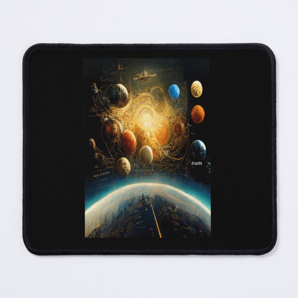 Item preview, Planet designed and sold by BrunoLepage.