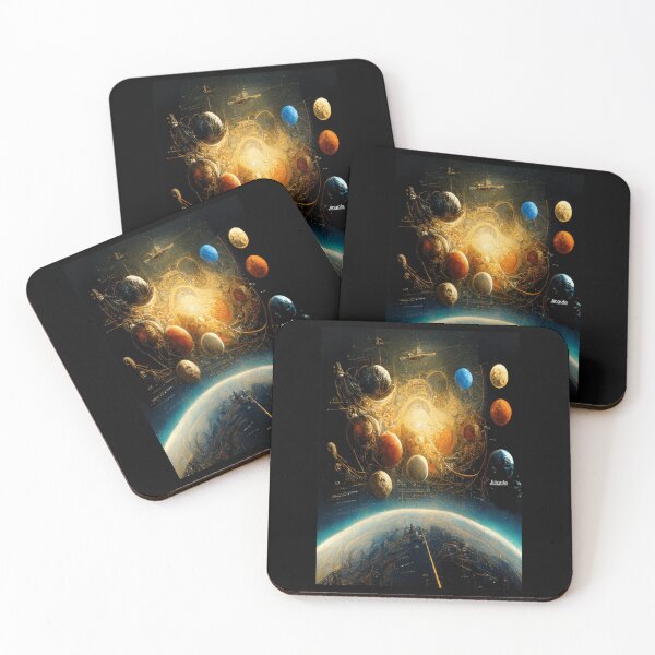Item preview, Planet designed and sold by BrunoLepage.