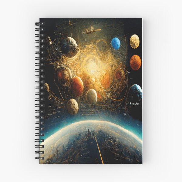Item preview, Planet designed and sold by BrunoLepage.
