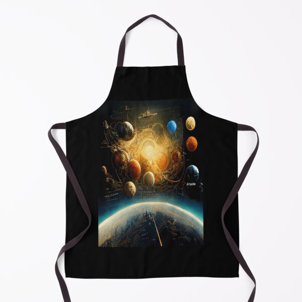 Aperçu de l'œuvre Planet  créée et vendue par BrunoLepage.