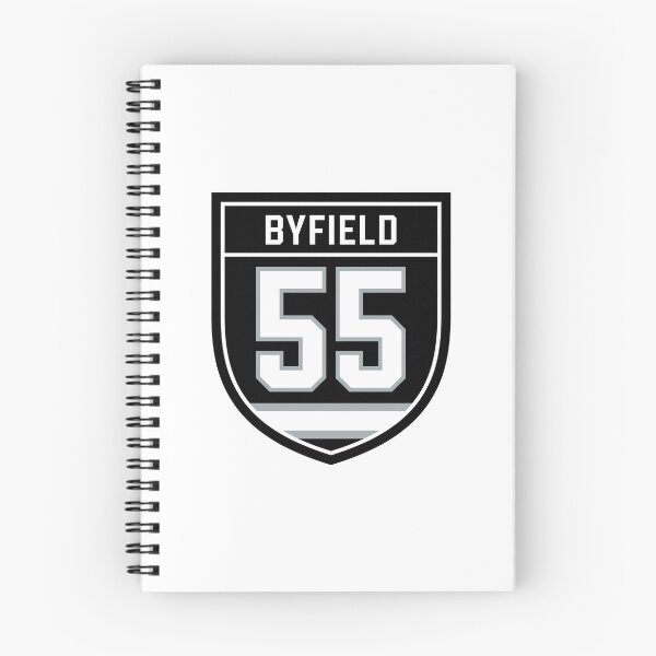 Item preview, Byfield #55 emblem designed and sold by Tarroi.