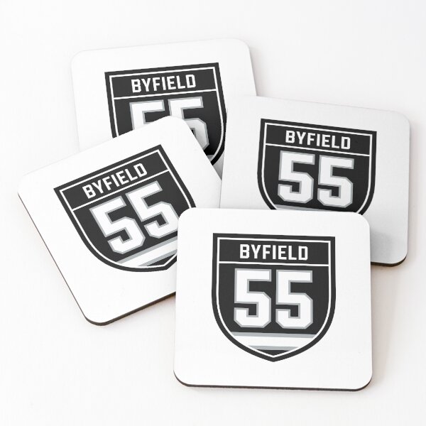 Item preview, Byfield #55 emblem designed and sold by Tarroi.
