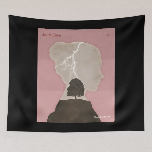 Item preview, Jane Eyre	 designed and sold by tctyyoztse23.