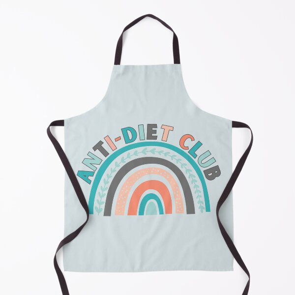 Item preview, Anti-diet Club designed and sold by soniaaseguin.