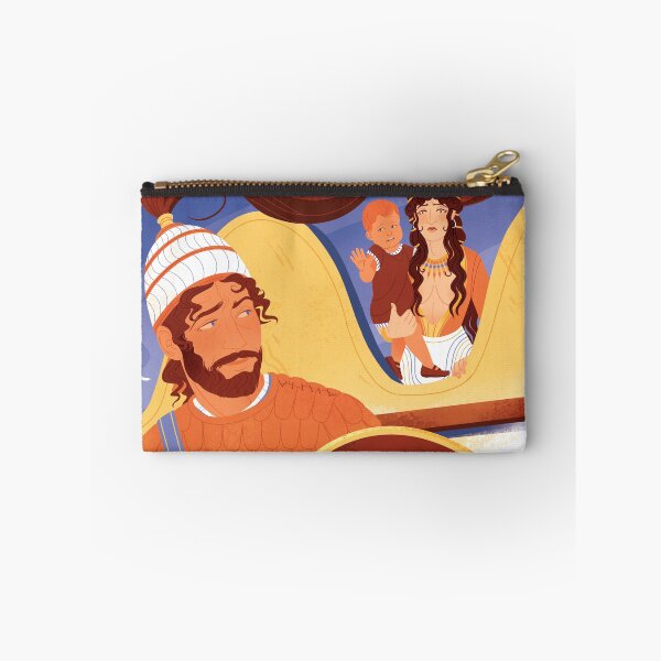 Item preview, Hector's Farewell designed and sold by flaroh.